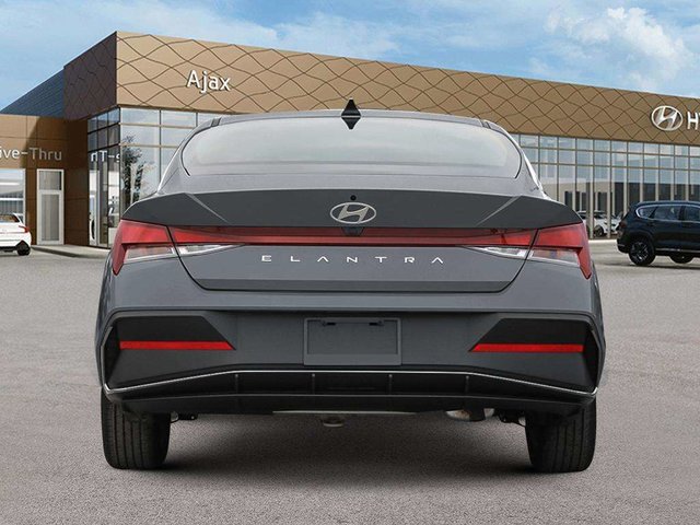 2026 Hyundai Elantra Preferred-4
