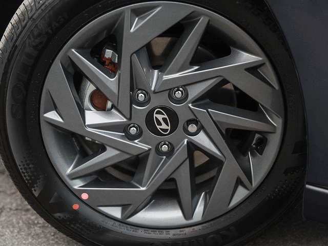 2026 Hyundai Elantra Preferred-5