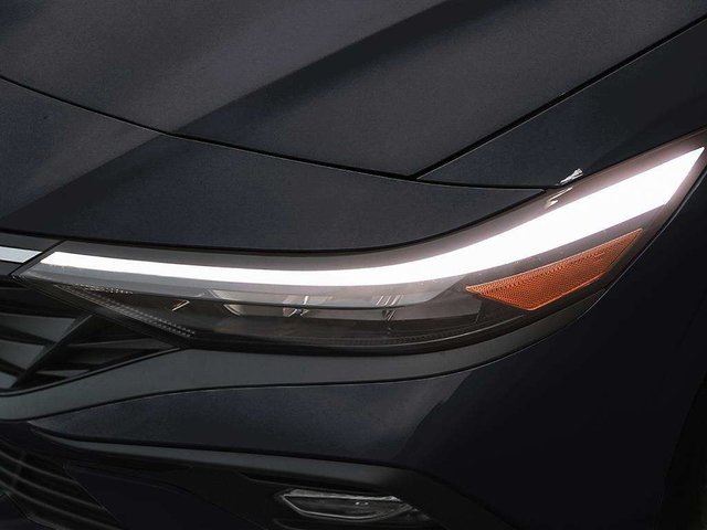 2026 Hyundai Elantra Preferred-7