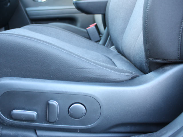 2023 Hyundai IONIQ 5 Preferred AWD Long Range-7