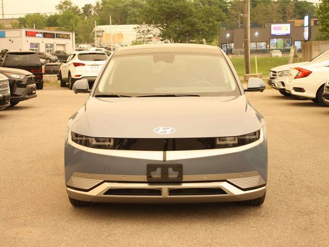 2023 Hyundai IONIQ 5 Ultimate-1