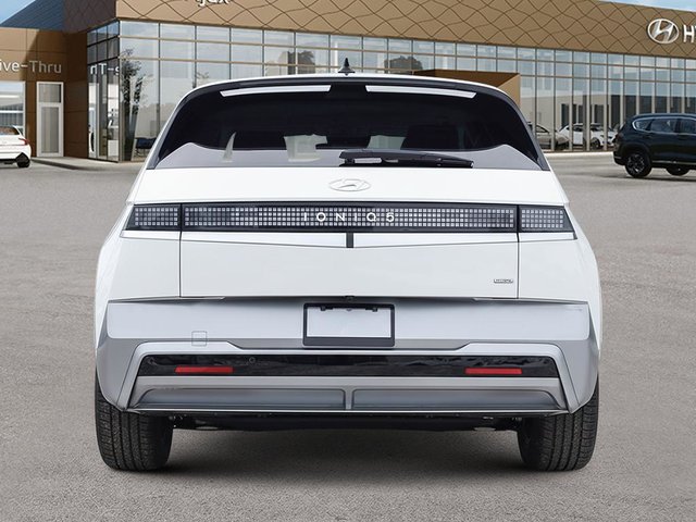 2026 Hyundai Ioniq 5 Preferred AWD Long Range with Ultimate Package-4