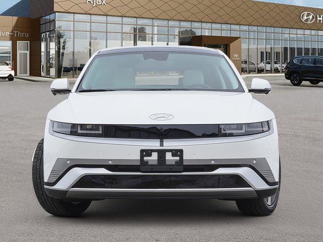2026 Hyundai Ioniq 5 Preferred AWD Long Range with Ultimate Package-1