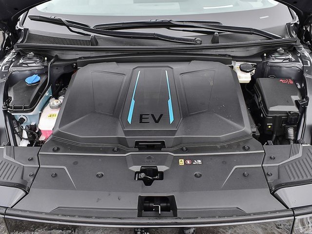 2026 Hyundai Ioniq 5 Preferred AWD Long Range with Ultimate Package-5