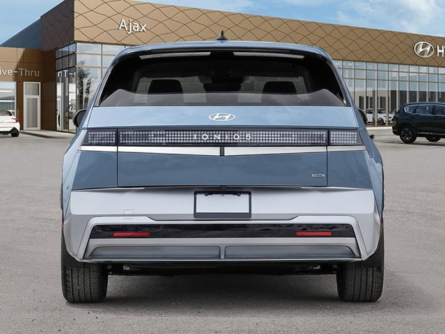 2026 Hyundai Ioniq 5 Preferred AWD Long Range with Ultimate Package-4