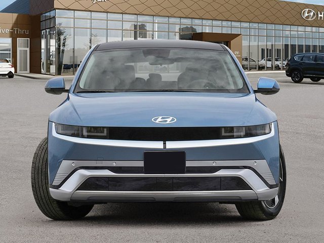 2026 Hyundai Ioniq 5 Preferred AWD Long Range with Ultimate Package-1