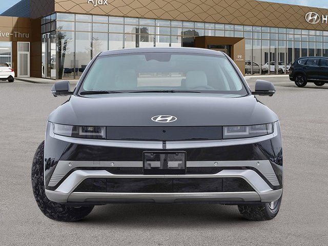 2026 Hyundai Ioniq 5 Preferred AWD Long Range with Ultimate Package-1