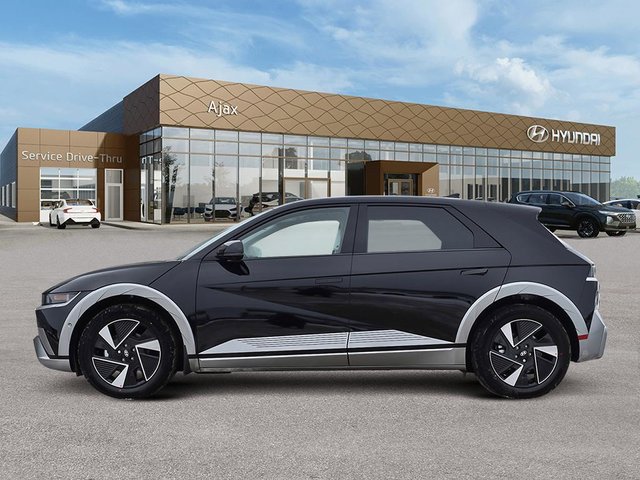 2026 Hyundai Ioniq 5 Preferred AWD Long Range with Ultimate Package-2