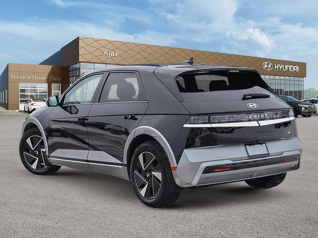 2026 Hyundai Ioniq 5 Preferred AWD Long Range with Ultimate Package-3