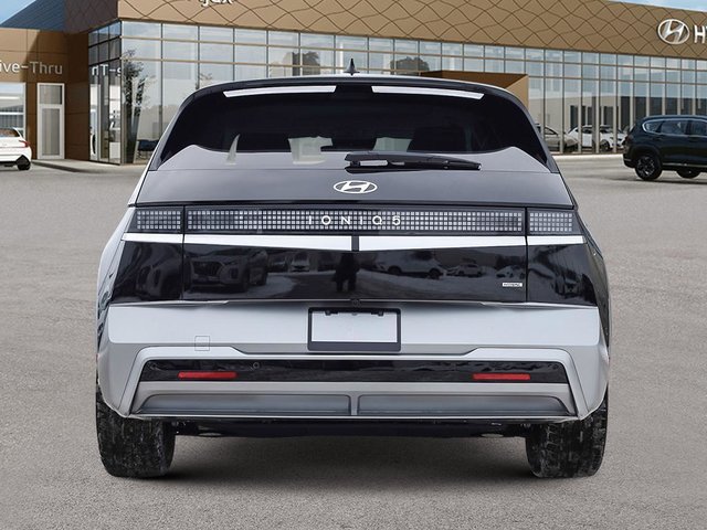 2026 Hyundai Ioniq 5 Preferred AWD Long Range with Ultimate Package-4