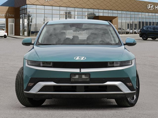 2026 Hyundai Ioniq 5 Preferred AWD Long Range-1