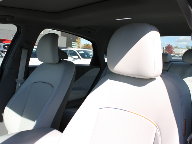 2024 Hyundai IONIQ 6 Ultimate-7