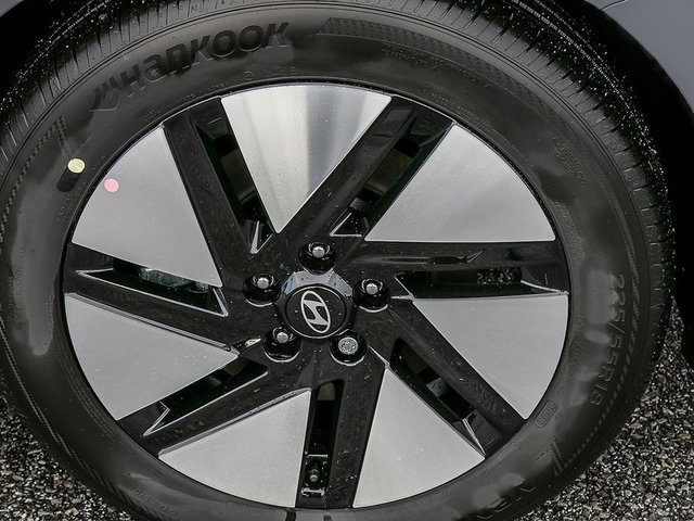 2025 Hyundai IONIQ 6 Preferred AWD Long Range-7