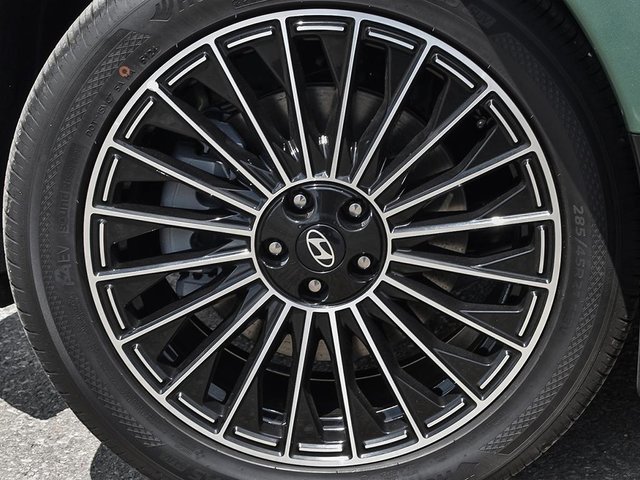 2026 Hyundai IONIQ 9 Preferred AWD with Ultimate Calligraphy package-7