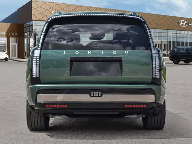 2026 Hyundai IONIQ 9 Preferred AWD with Ultimate Calligraphy package-4