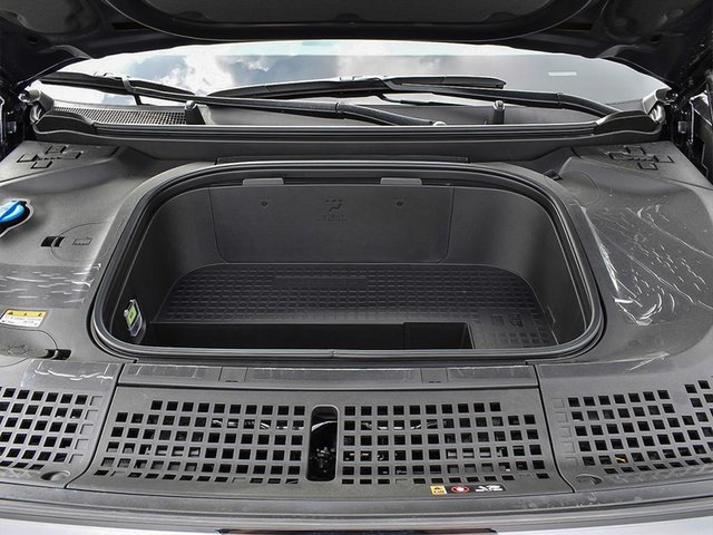 2026 Hyundai Ioniq 9 Preferred AWD with Ultimate Calligraphy package-5