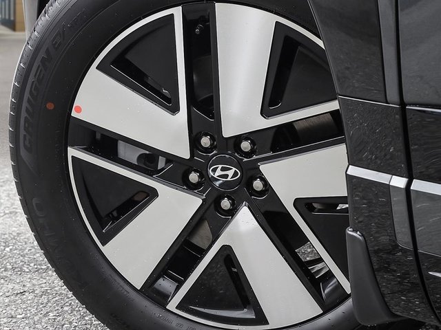 2026 Hyundai Ioniq 9 Preferred AWD with Luxury package-7