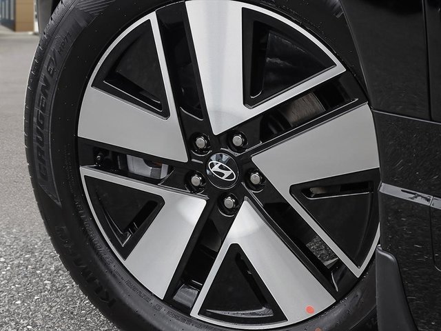 2026 Hyundai Ioniq 9 Preferred AWD with Luxury package-7