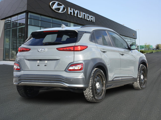 2021 Hyundai Kona Electric Preferred-3