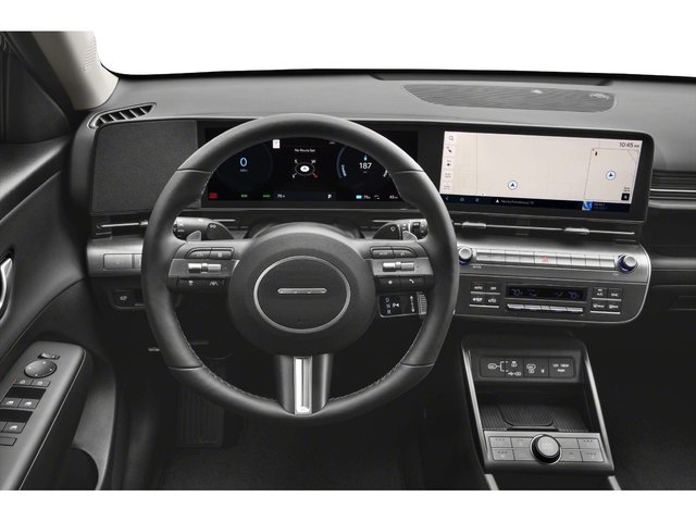 2024 Hyundai Kona Electric Ultimate-3