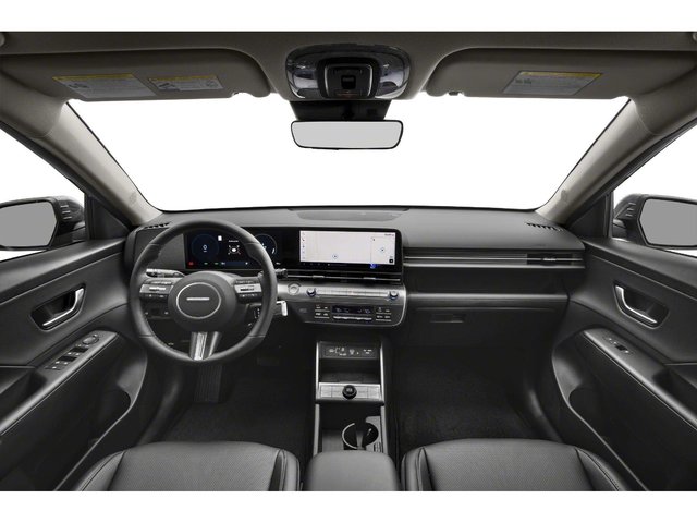 2024 Hyundai Kona Electric Ultimate-4