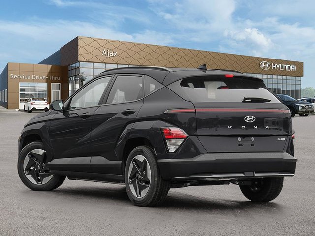 2026 Hyundai Kona Electric Preferred-3