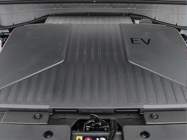 2026 Hyundai Kona Electric Preferred-5