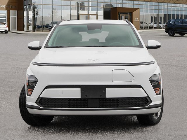 2026 Hyundai Kona Electric Preferred-1