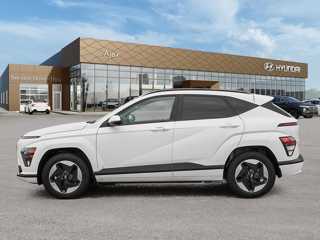 2026 Hyundai Kona Electric Preferred-2