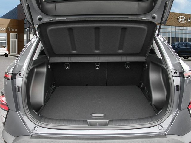 2026 Hyundai Kona Electric Preferred with Ultimate Package-6