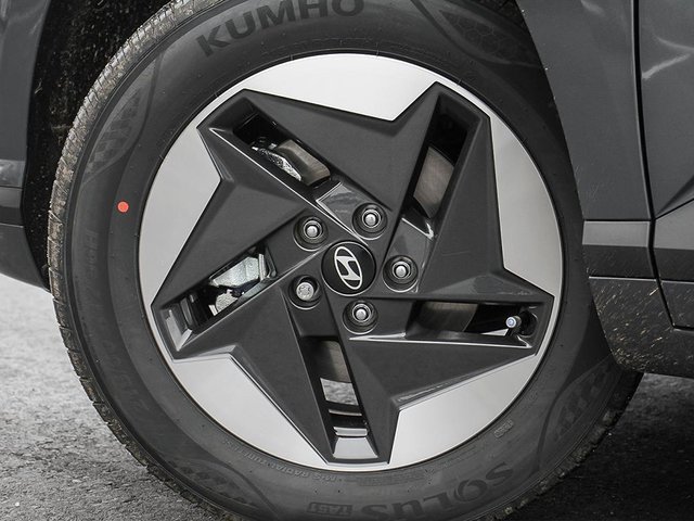 2026 Hyundai Kona Electric Preferred with Ultimate Package-7