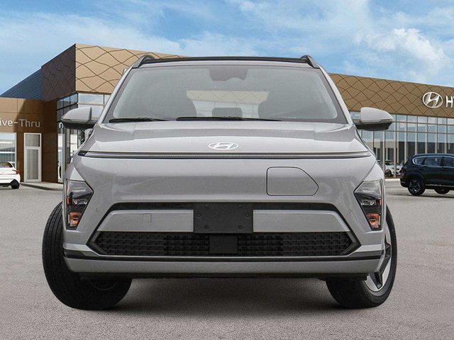 2026 Hyundai Kona Electric Preferred-1