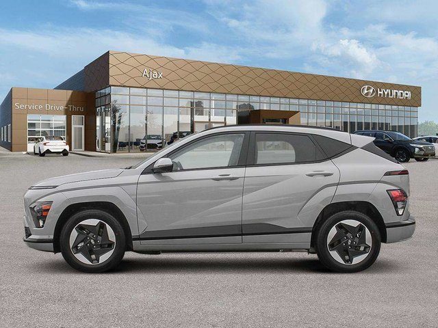 2026 Hyundai Kona Electric Preferred-2