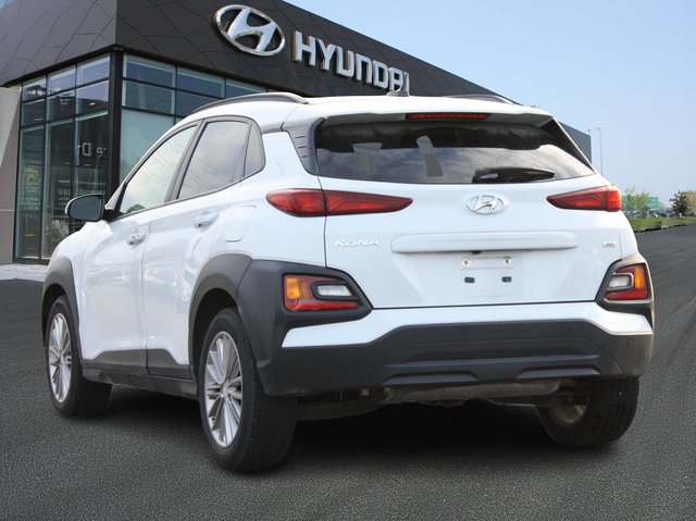 2018 Hyundai Kona 2.0L Luxury-5