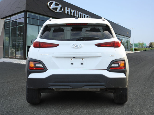 2018 Hyundai Kona 2.0L Luxury-4