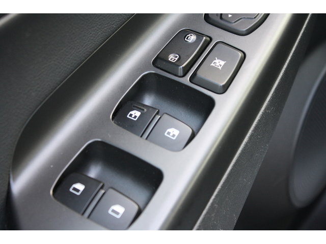 2018 Hyundai Kona 2.0L Luxury-7