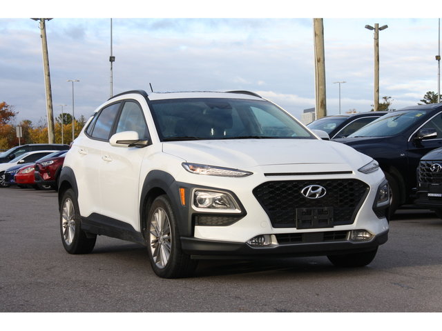 2018 Hyundai Kona 2.0L Luxury-3