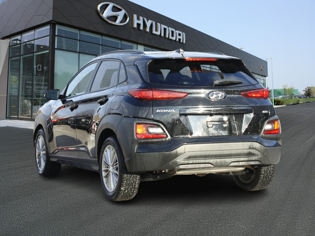 2020 Hyundai Kona 2.0L Luxury-5