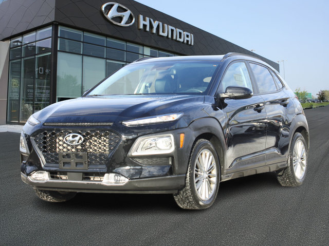 2020 Hyundai Kona 2.0L Luxury-0