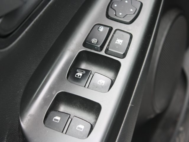 2021 Hyundai Kona 1.6T Trend-6