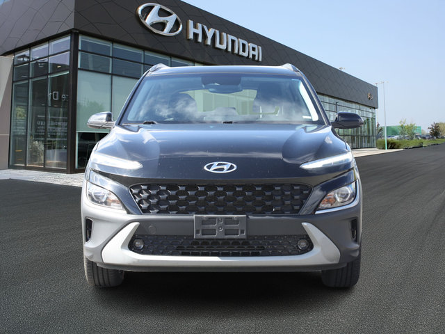 2022 Hyundai Kona 2.0L Preferred-1