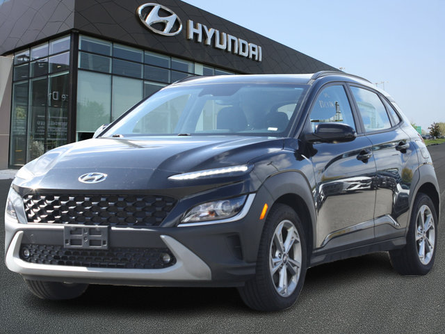 2022 Hyundai Kona 2.0L Preferred-0