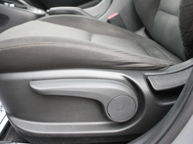 2022 Hyundai Kona 2.0L Essential-7