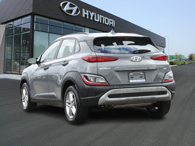 2022 Hyundai Kona 2.0L Essential-5