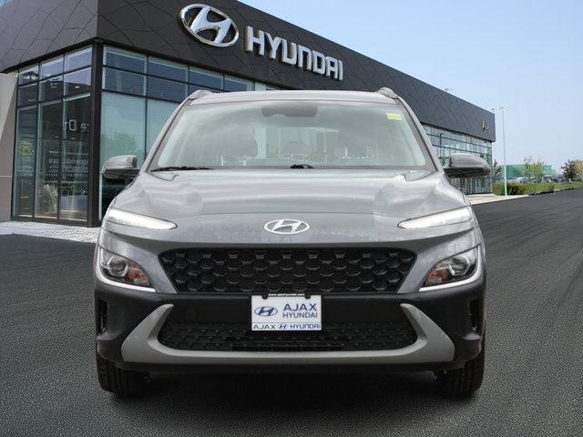 2022 Hyundai Kona 2.0L Essential-1