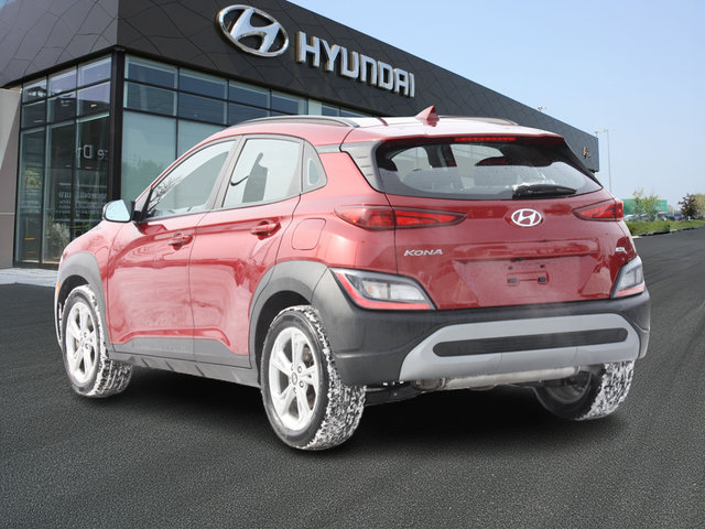 2023 Hyundai Kona 2.0L Preferred-5