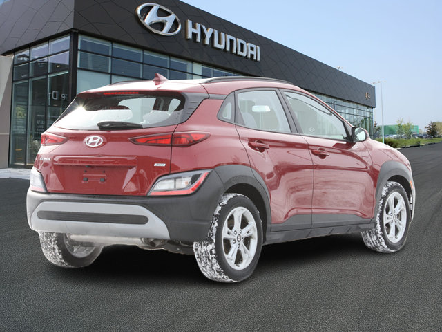 2023 Hyundai Kona 2.0L Preferred-3