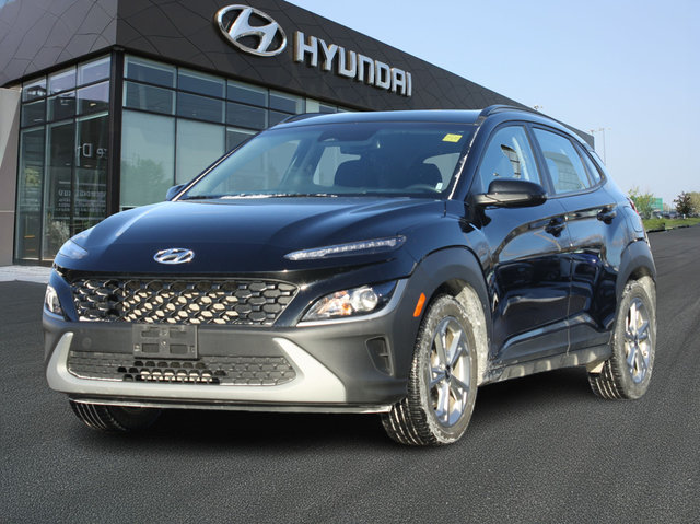 2023 Hyundai Kona 2.0L Preferred-0