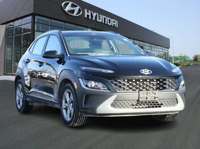 2023 Hyundai Kona 2.0L Preferred-2
