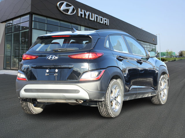 2023 Hyundai Kona 2.0L Preferred-3
